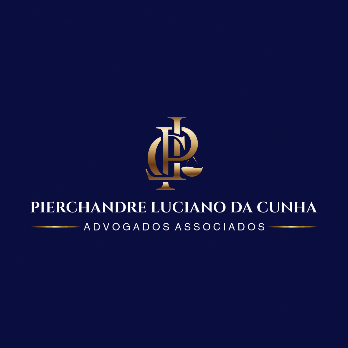 PIERCHANDRE LUCIANO DA CUNHA ADVOGADOS ASSOCIADOS